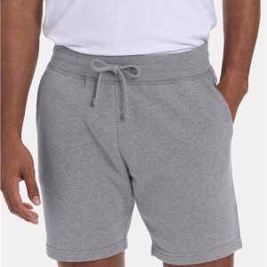Next Level Unisex Fleece Sweat Shorts