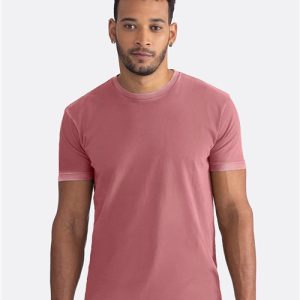 Next Level Unisex Soft Washed T-Shirt