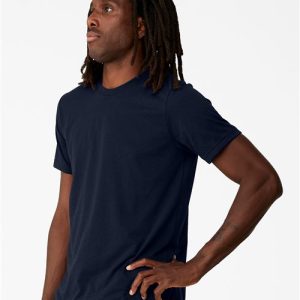 BELLA + CANVAS Unisex EcoMax Tee