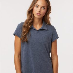 Adidas Women's Blended Polo