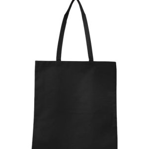 Q-Tees Non-Woven Tote Bag