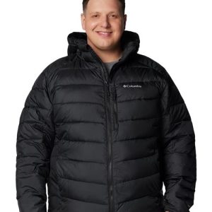 Columbia Men's Labyrinth Loop™ II Hooded Jacket