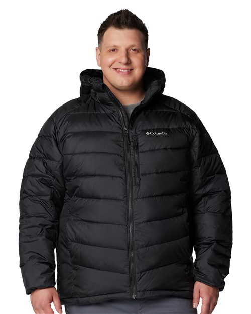 Columbia Men's Labyrinth Loop™ II Hooded Jacket