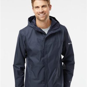 Columbia Men's Watertight™ II Rain Jacket