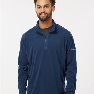Columbia Men's Klamath Range™ II Half-Zip Pullover