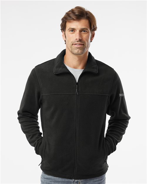 Columbia Men's Steens Mountain™ Full Zip 2.0 Jacket