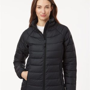 Columbia Women's Powder Lite™ II Full Zip Jacket