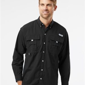 Columbia Men's PFG Bahama™ II Shirt