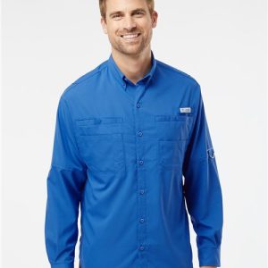 Columbia Men's PFG Tamiami™ II Shirt