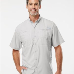 Columbia Men's PFG Tamiami™ II Short Sleeve Shirt