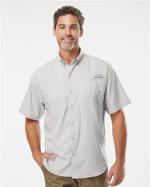 Columbia Men's PFG Tamiami™ II Short Sleeve Shirt