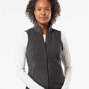 Columbia Women’s Benton Springs™ Fleece Vest