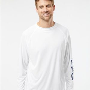Columbia Men's PFG Terminal Tackle™ Long Sleeve T-Shirt