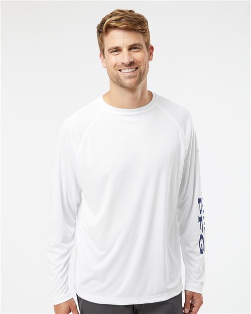 Columbia Men's PFG Terminal Tackle™ Long Sleeve T-Shirt