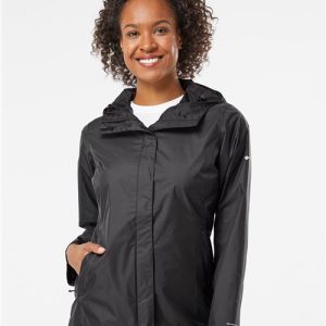 Columbia Women's Arcadia™ II Rain Jacket