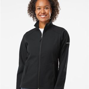 Columbia Women’s Kruser Ridge™ Soft Shell Jacket
