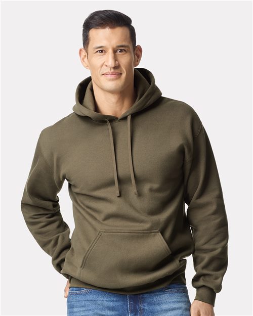 Gildan Unisex Hammer™ Maxweight Hooded Sweatshirt