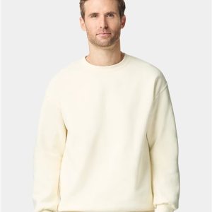 Gildan Unisex Hammer™ Maxweight Crewneck Sweatshirt