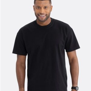Next Level Unisex Heavyweight T-Shirt