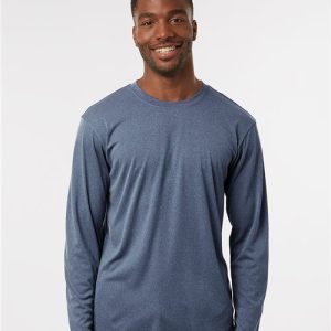 AllPro Unisex Pro-Lock Performance Long Sleeve T-Shirt
