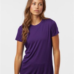 AllPro Women's Pro-Lock Performance T-Shirt