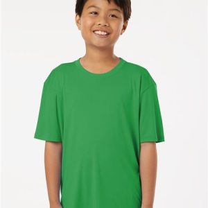 AllPro Youth Pro-Lock Performance T-Shirt