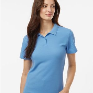 AllPro Women's Pique Polo