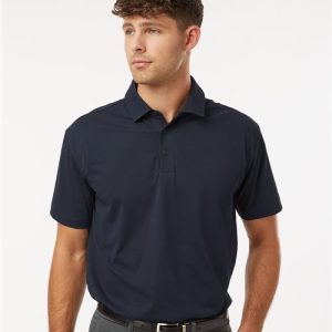 AllPro Men's Pro-Flex Sorona® Polo