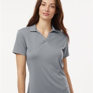 AllPro Women's Pro-Lock Performance Polo