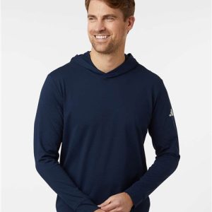 Adidas Men's Ultimate365 Elevated Hoodie