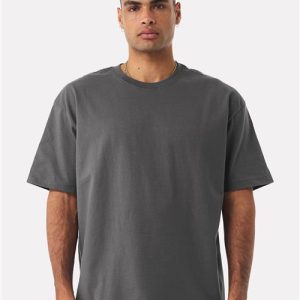 BELLA + CANVAS Unisex 7.5 oz Heavyweight Tee