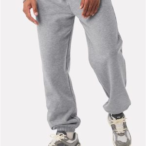 BELLA + CANVAS Unisex 10 oz. Heavyweight Sweatpants
