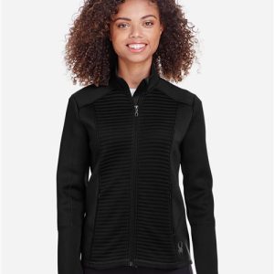 Spyder Women's Venom Full-Zip Jacket