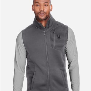 Spyder Men's Venom Vest