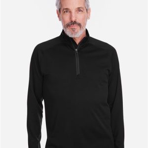 Spyder Men's Freestyle Half-Zip Pullover