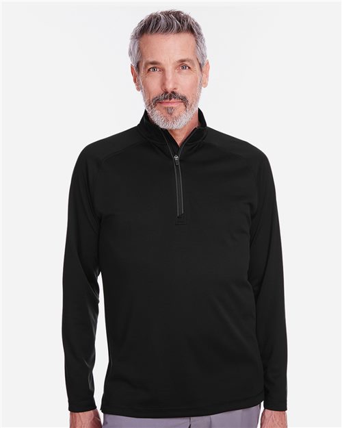 Spyder Men's Freestyle Half-Zip Pullover