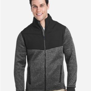 Spyder Men's Passage Sweater Jacket