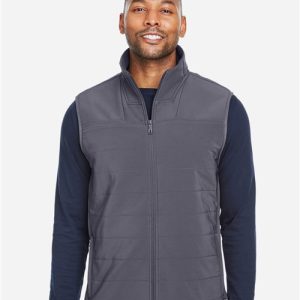 Spyder Men's Axis Insulated Vest