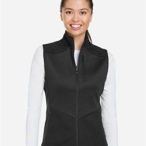 Spyder Women's Constant Canyon Vest