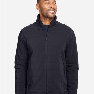 Spyder Men's Axis Insulated Jacket