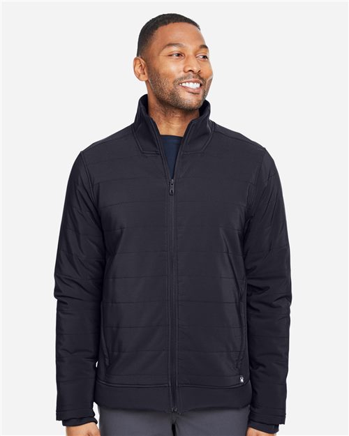 Spyder Men's Axis Insulated Jacket