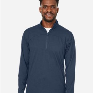 Spyder Men's Spyre Quarter-Zip Pullover