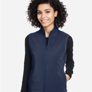 Spyder Women's Axis Insulated Vest