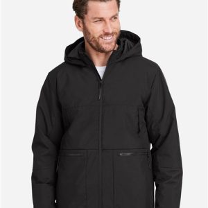 Spyder Men's Convert Insulated Jacket