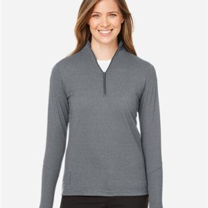 Spyder Women's Spyre Quarter-Zip Pullover
