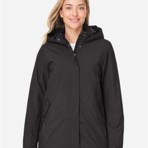 Spyder Women's Convert Insulated Jacket