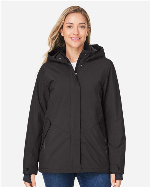 Spyder Women's Convert Insulated Jacket