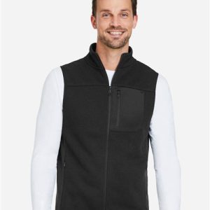 Spyder Men's Constant Canyon Vest
