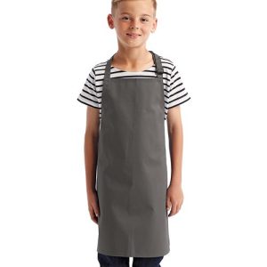 Artisan Collection by Reprime Youth Recycled Apron