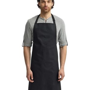 Artisan Collection by Reprime Recycled Bib Apron